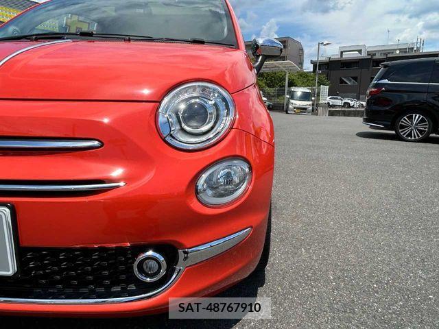 Fiat 500 2018-10 269252-9