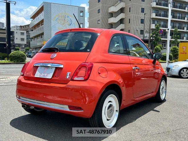 Fiat 500 2018-10 269252-4