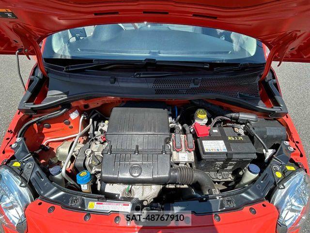 Fiat 500 2018-10 269252-10