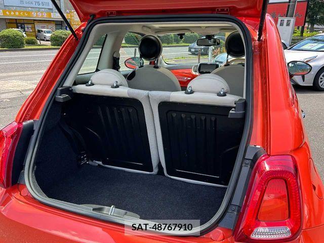 Fiat 500 2018-10 269252-15
