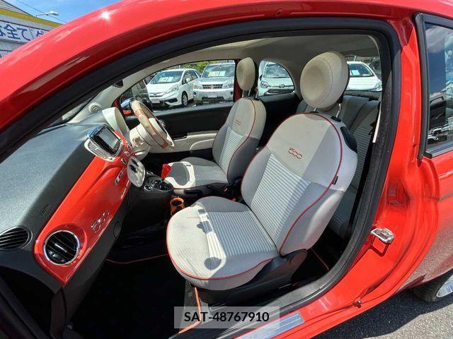 Fiat 500 2018-10 269252-18