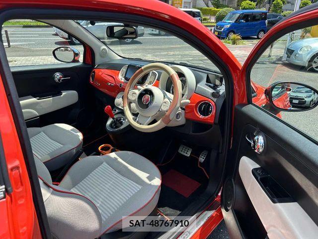 Fiat 500 2018-10 269252-12