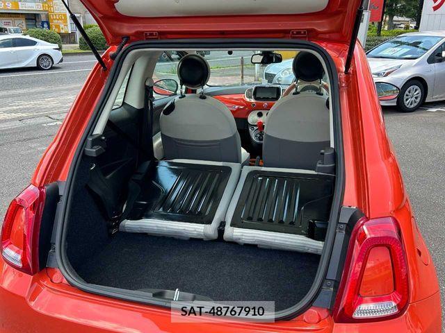 Fiat 500 2018-10 269252-16