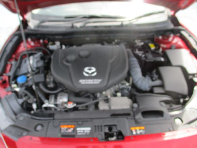 Mazda AXELA SPORT 2015-02 2803-27