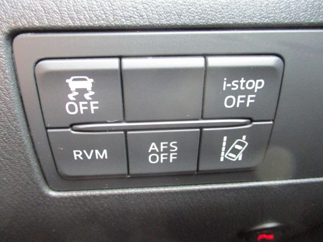Mazda AXELA SPORT 2015-02 2803-18