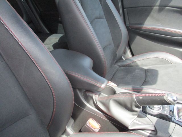 Mazda AXELA SPORT 2015-02 2803-22