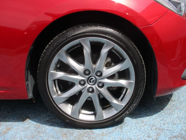 Mazda AXELA SPORT 2015-02 2803-29