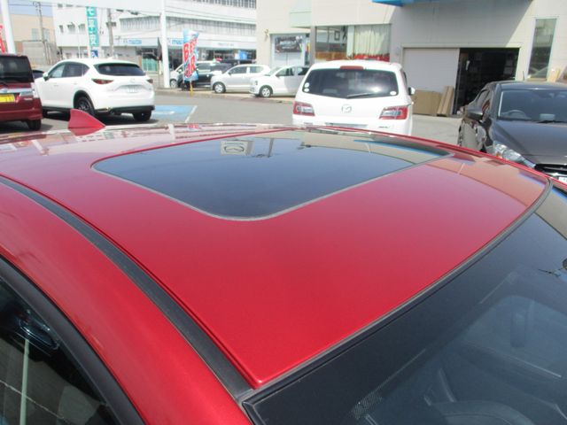 Mazda AXELA SPORT 2015-02 2803-24