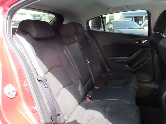 Mazda AXELA SPORT 2015-02 2803-11