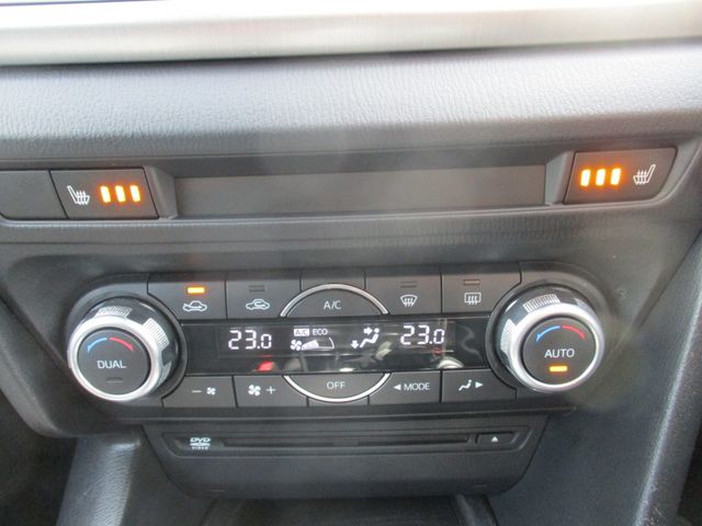 Mazda AXELA SPORT 2015-02 2803-15
