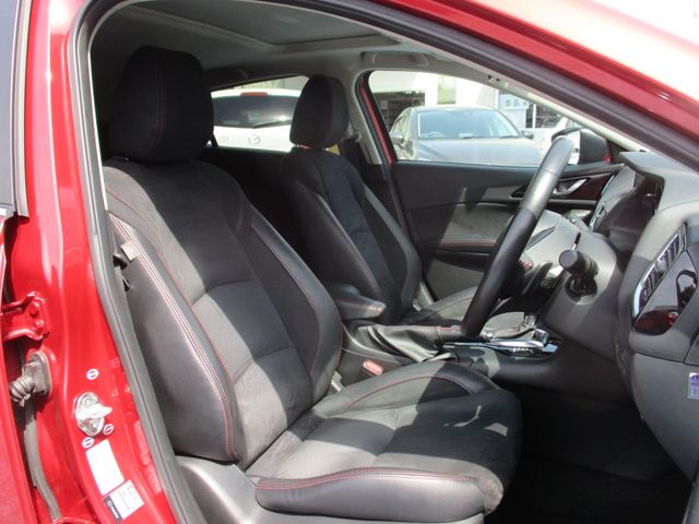Mazda AXELA SPORT 2015-02 2803-10