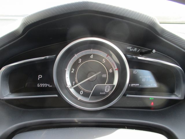 Mazda AXELA SPORT 2015-02 2803-12