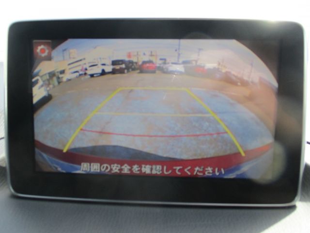 Mazda AXELA SPORT 2015-02 2803-14