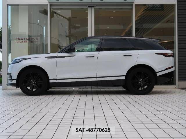 ROVER RANGE ROVER 2018-05 349377-19