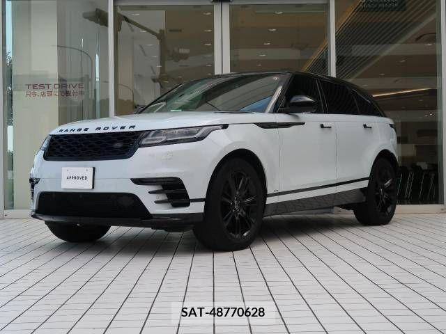 ROVER RANGE ROVER 2018-05 349377-18