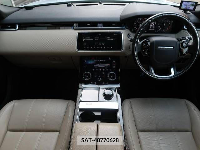 ROVER RANGE ROVER 2018-05 349377-1