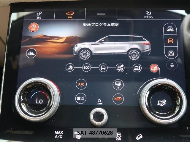 ROVER RANGE ROVER 2018-05 349377-10