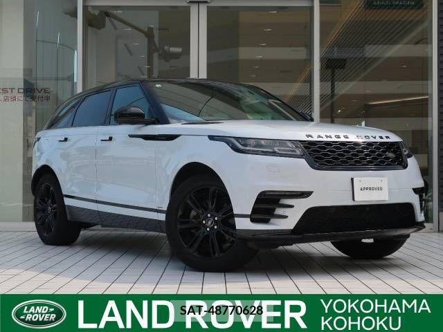 ROVER RANGE ROVER 2018-05 349377-0