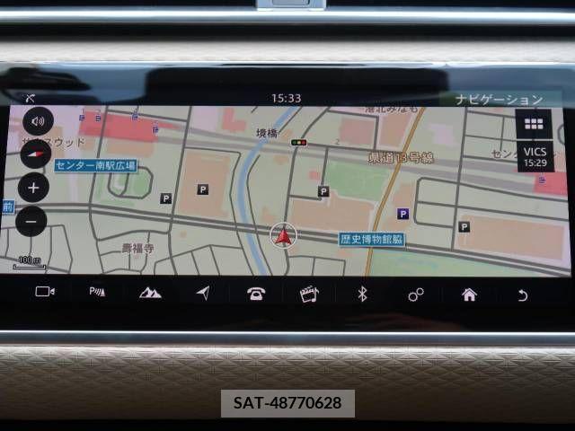 ROVER RANGE ROVER 2018-05 349377-7