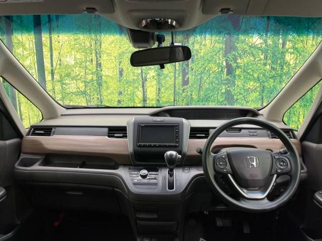 Honda FREED 2019-12 180813-1