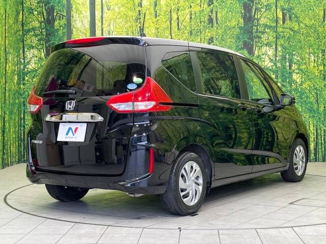 Honda FREED 2019-12 180813-17