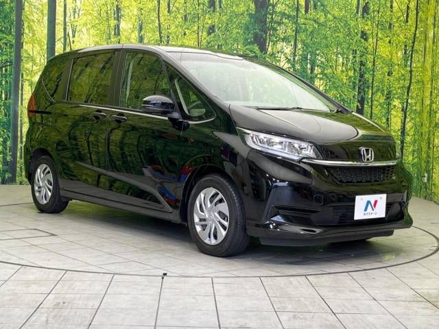 Honda FREED 2019-12 180813-16