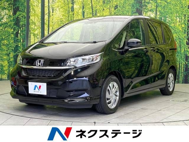 Honda FREED 2019-12 180813-0