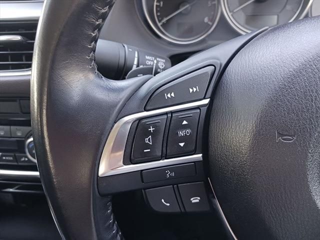 Mazda ATENZA 2015-06 20351-24