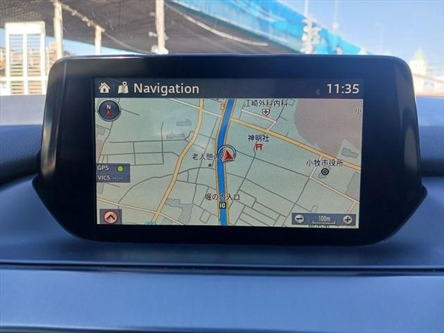 Mazda ATENZA 2015-06 20351-22
