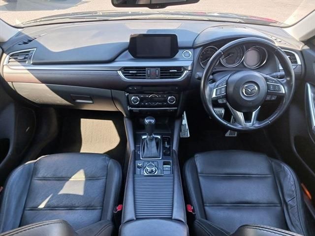 Mazda ATENZA 2015-06 20351-14
