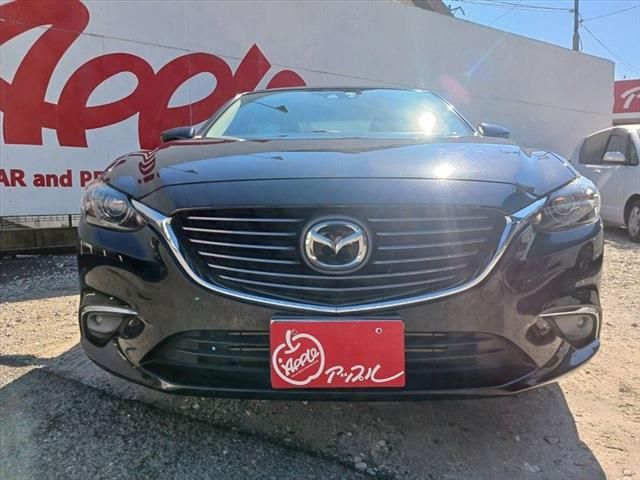 Mazda ATENZA 2015-06 20351-1