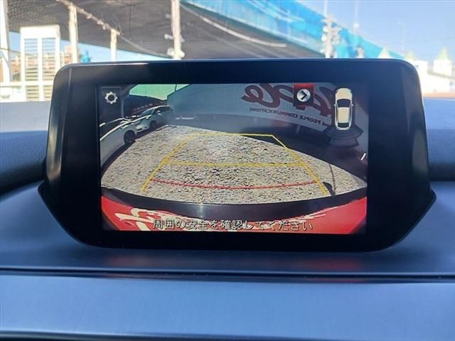 Mazda ATENZA 2015-06 20351-23