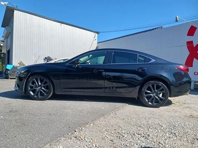 Mazda ATENZA 2015-06 20351-7