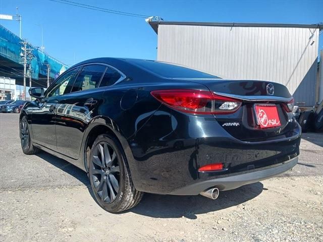 Mazda ATENZA 2015-06 20351-6