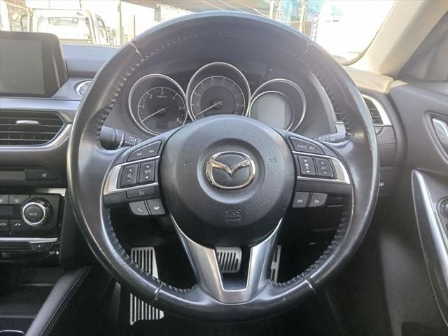 Mazda ATENZA 2015-06 20351-20