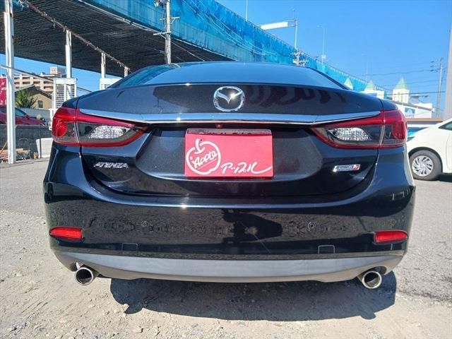 Mazda ATENZA 2015-06 20351-5