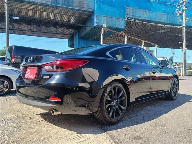 Mazda ATENZA 2015-06 20351-4