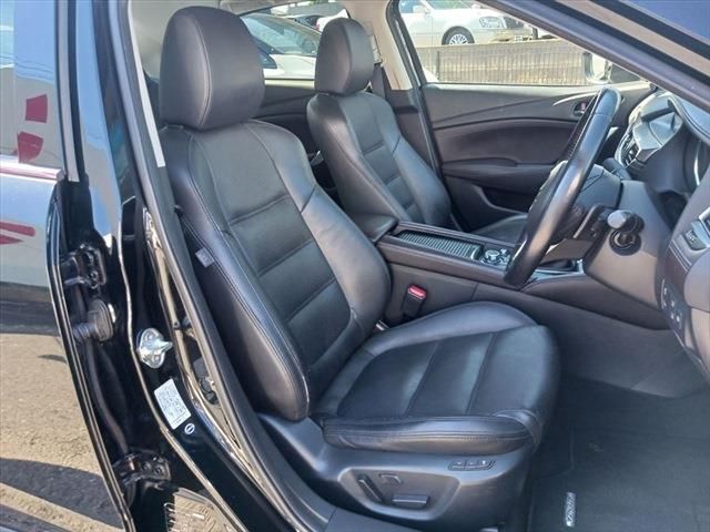 Mazda ATENZA 2015-06 20351-15