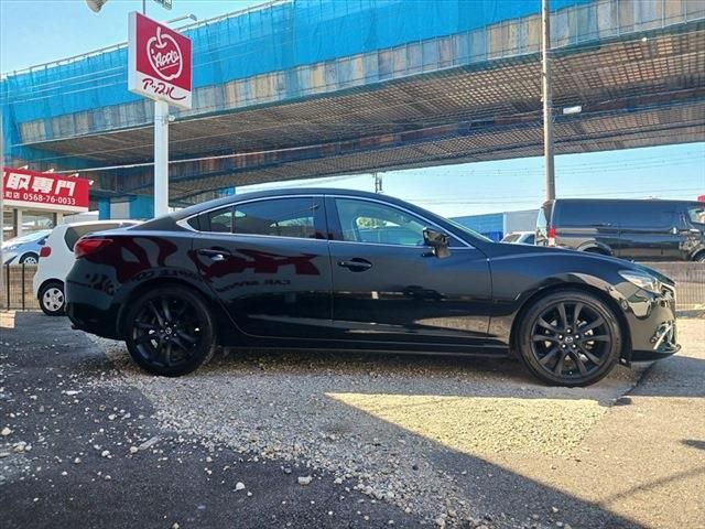 Mazda ATENZA 2015-06 20351-3