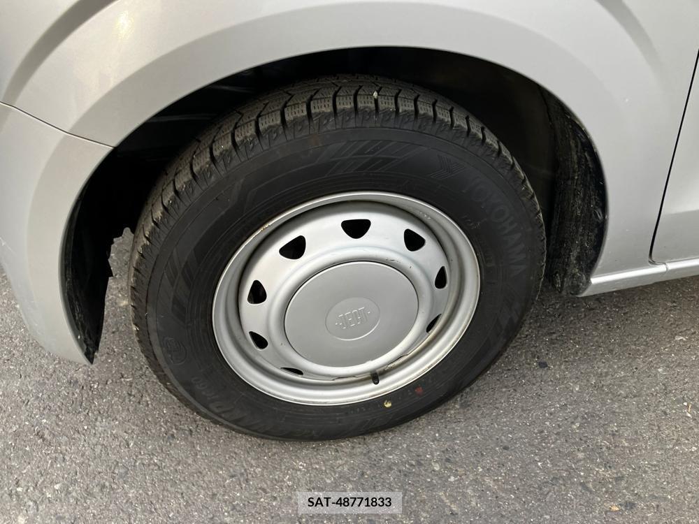 Suzuki ALTO 2017-04 297689-9