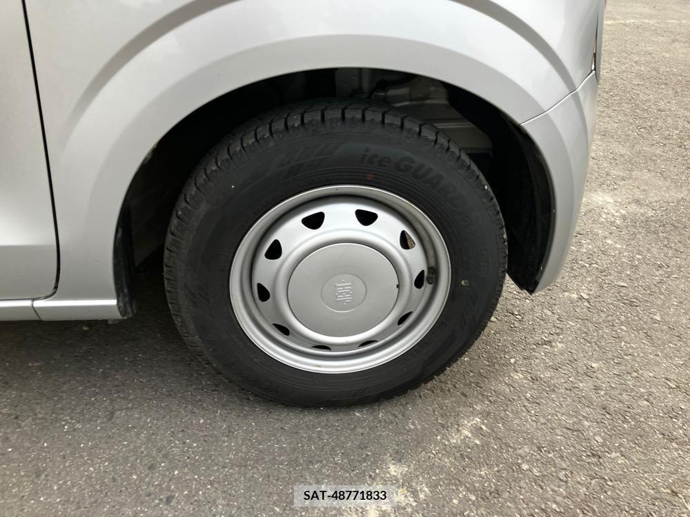 Suzuki ALTO 2017-04 297689-10