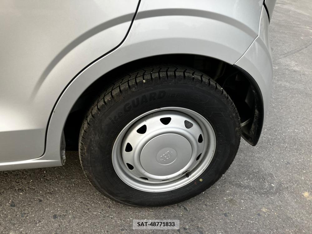Suzuki ALTO 2017-04 297689-11