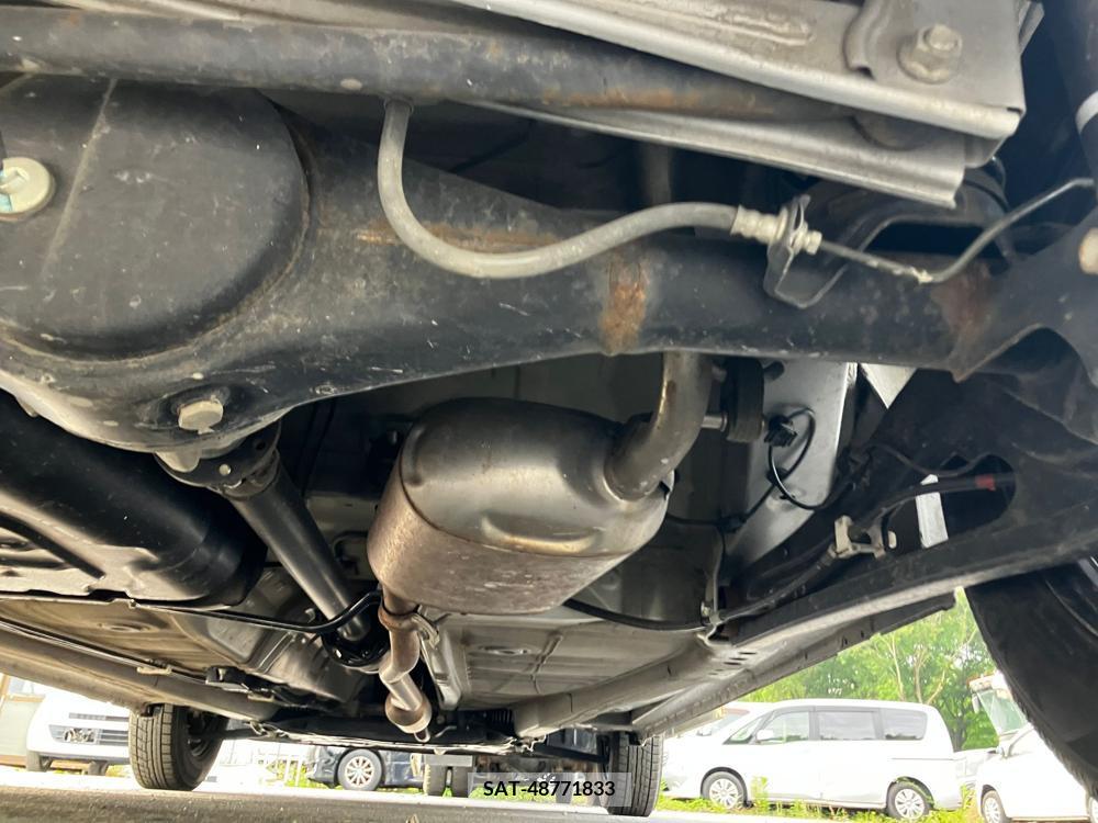 Suzuki ALTO 2017-04 297689-12