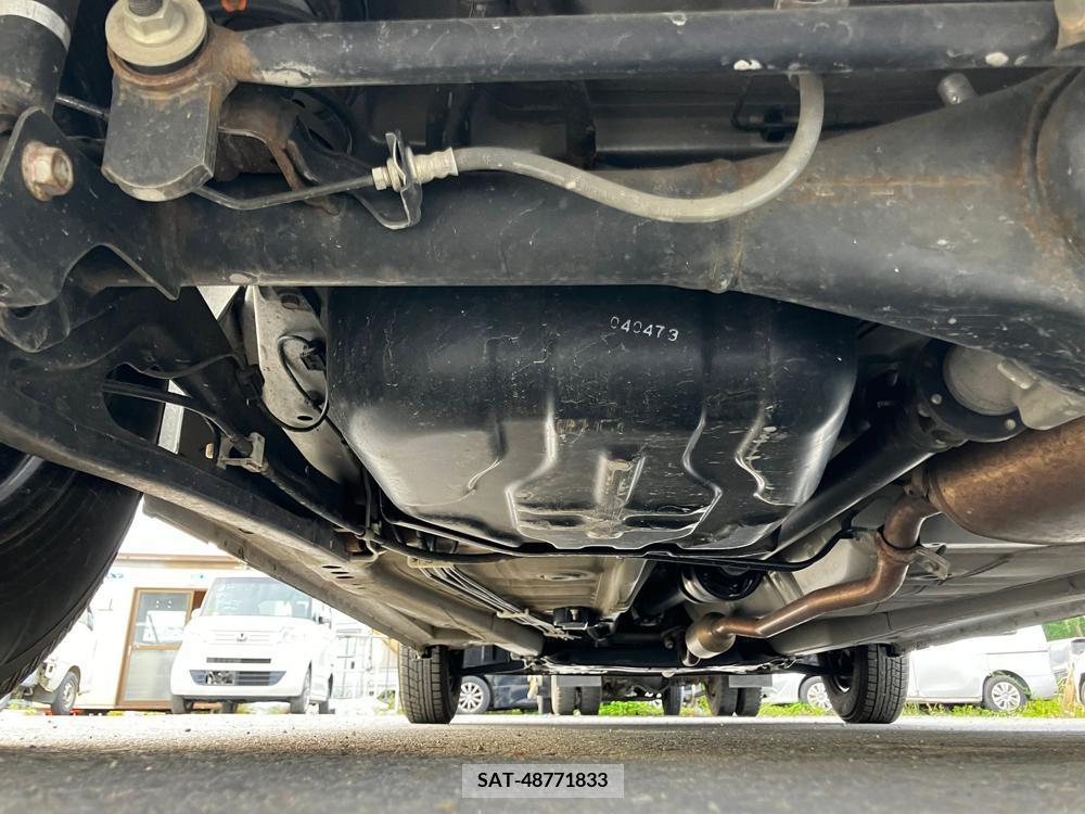Suzuki ALTO 2017-04 297689-13