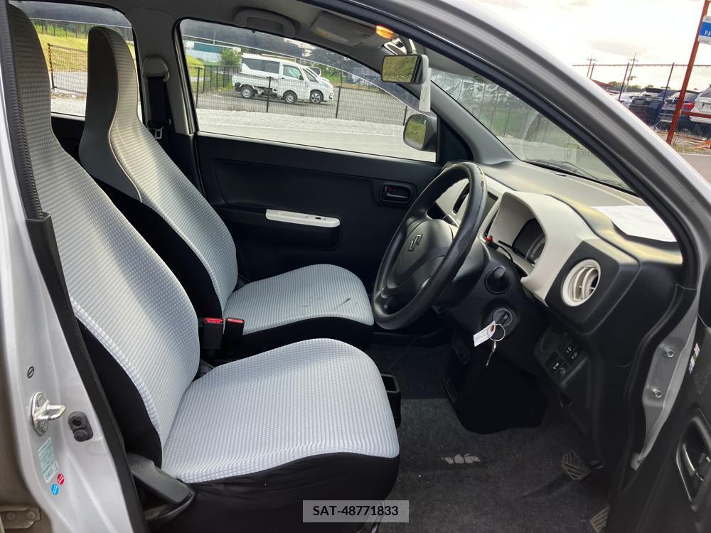 Suzuki ALTO 2017-04 297689-16