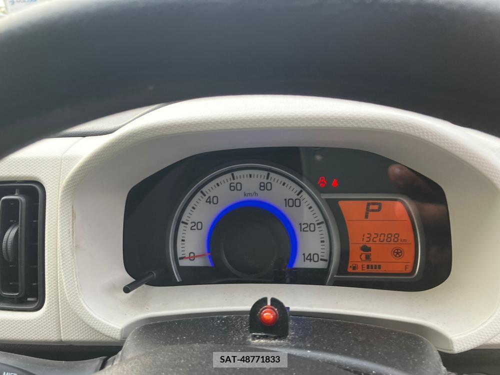 Suzuki ALTO 2017-04 297689-25