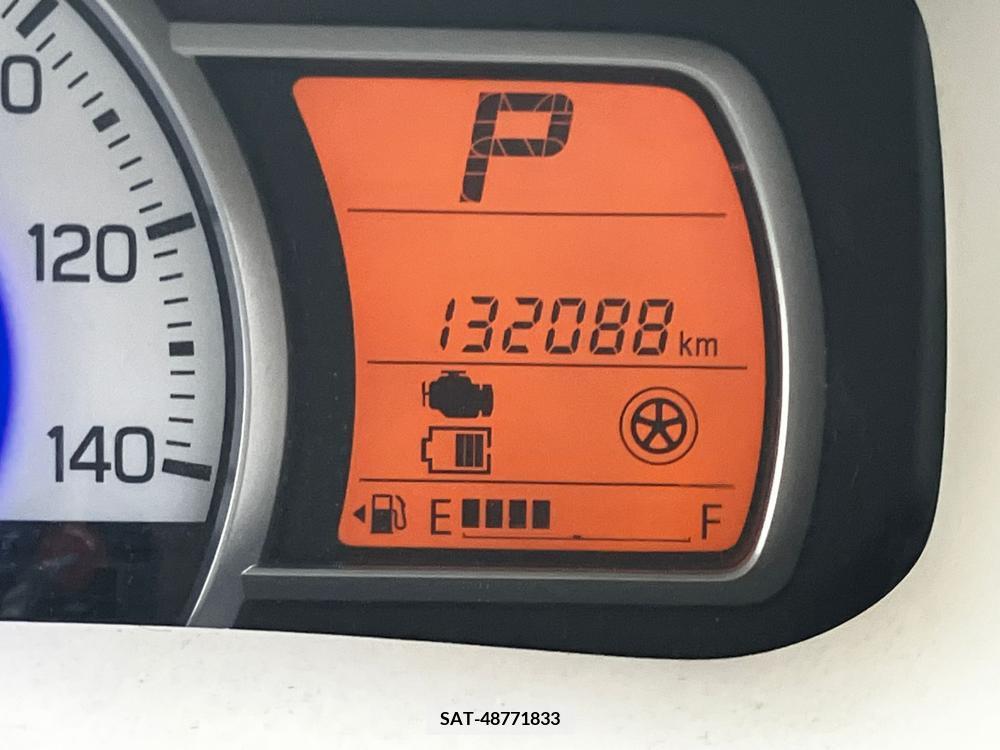 Suzuki ALTO 2017-04 297689-26