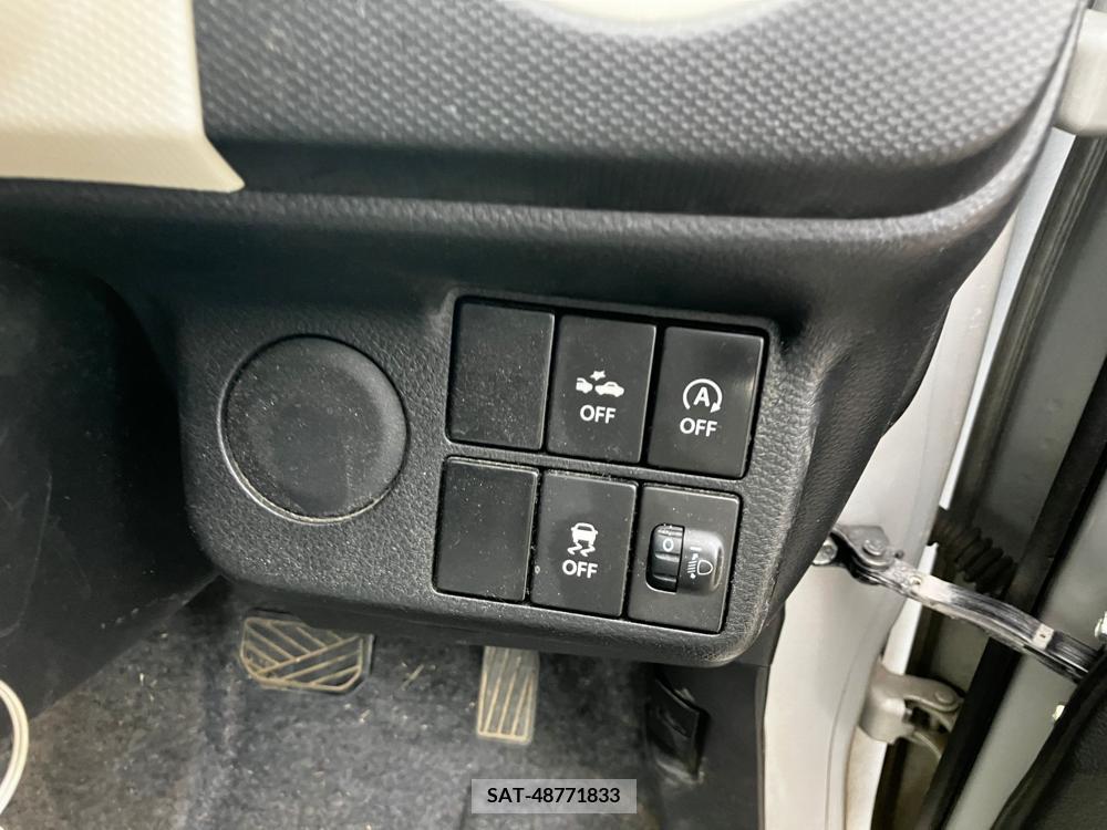 Suzuki ALTO 2017-04 297689-31