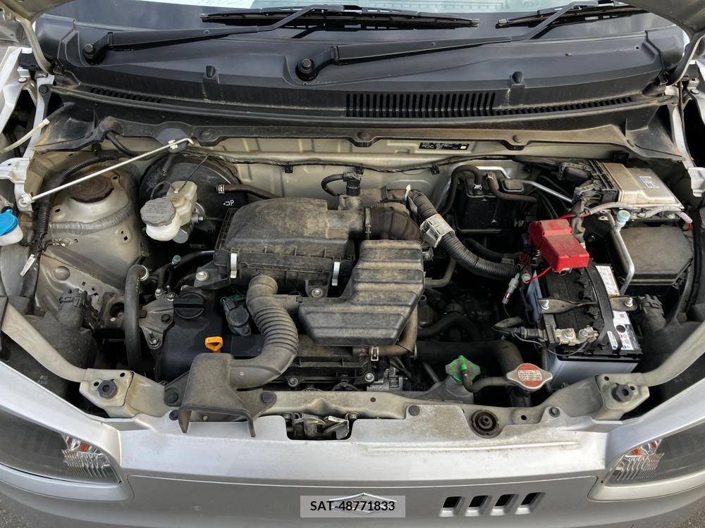Suzuki ALTO 2017-04 297689-38