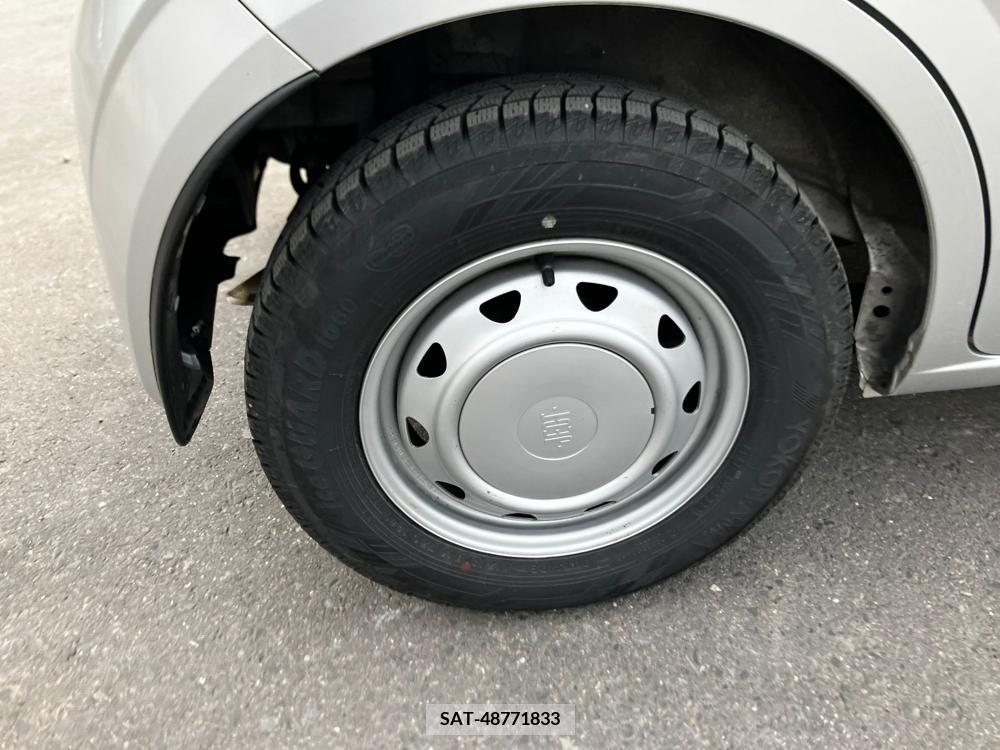 Suzuki ALTO 2017-04 297689-8